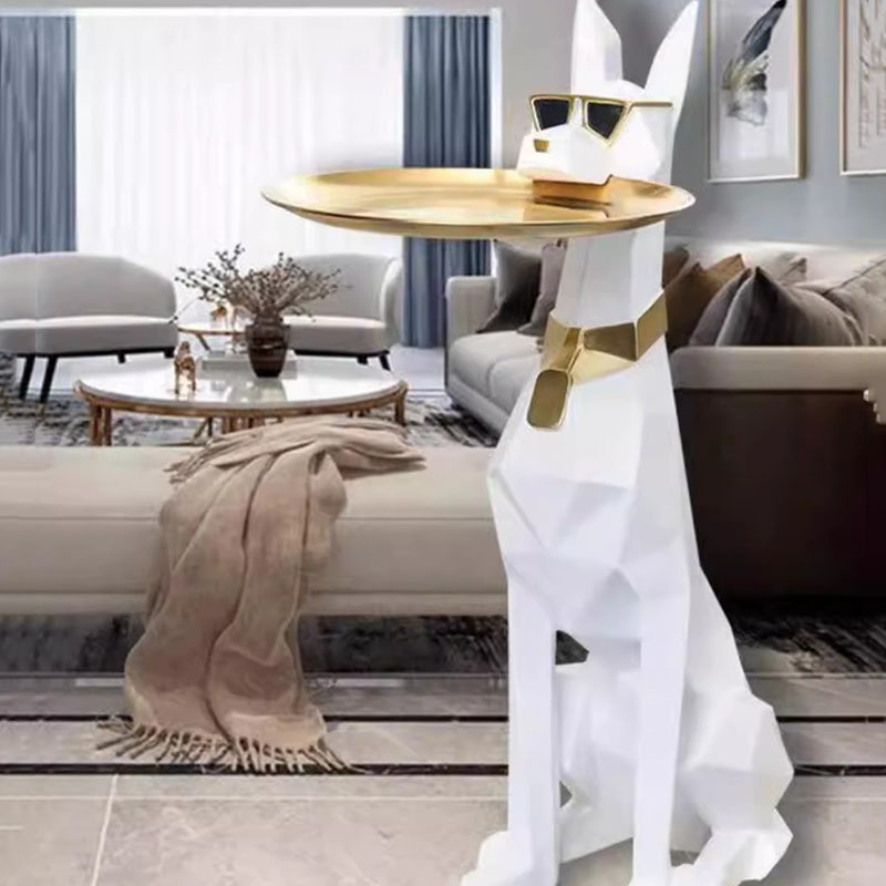 Luxus Schlafzimmer Couchtisch  – Unique Table Accessories Bewertung und Preis