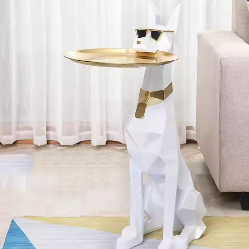 Luxus Schlafzimmer Couchtisch  – Unique Table Accessories Bewertung und Preis