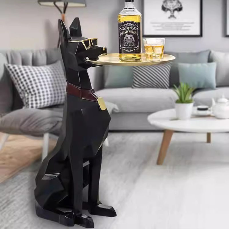 Luxus Schlafzimmer Couchtisch  – Unique Table Accessories Bewertung und Preis