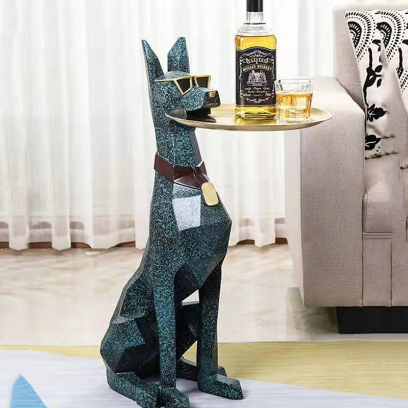 Luxus Schlafzimmer Couchtisch  – Unique Table Accessories Bewertung und Preis