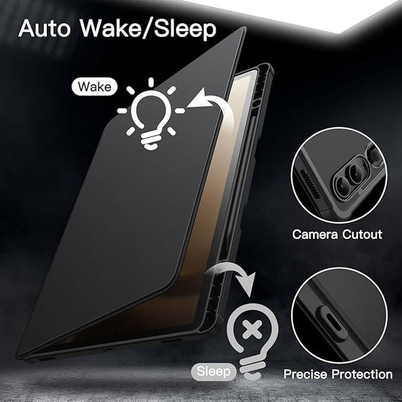 Hülle für Samsung Galaxy Tab S – Samsung Tablet S10 Accessories Bewertung und Preis
