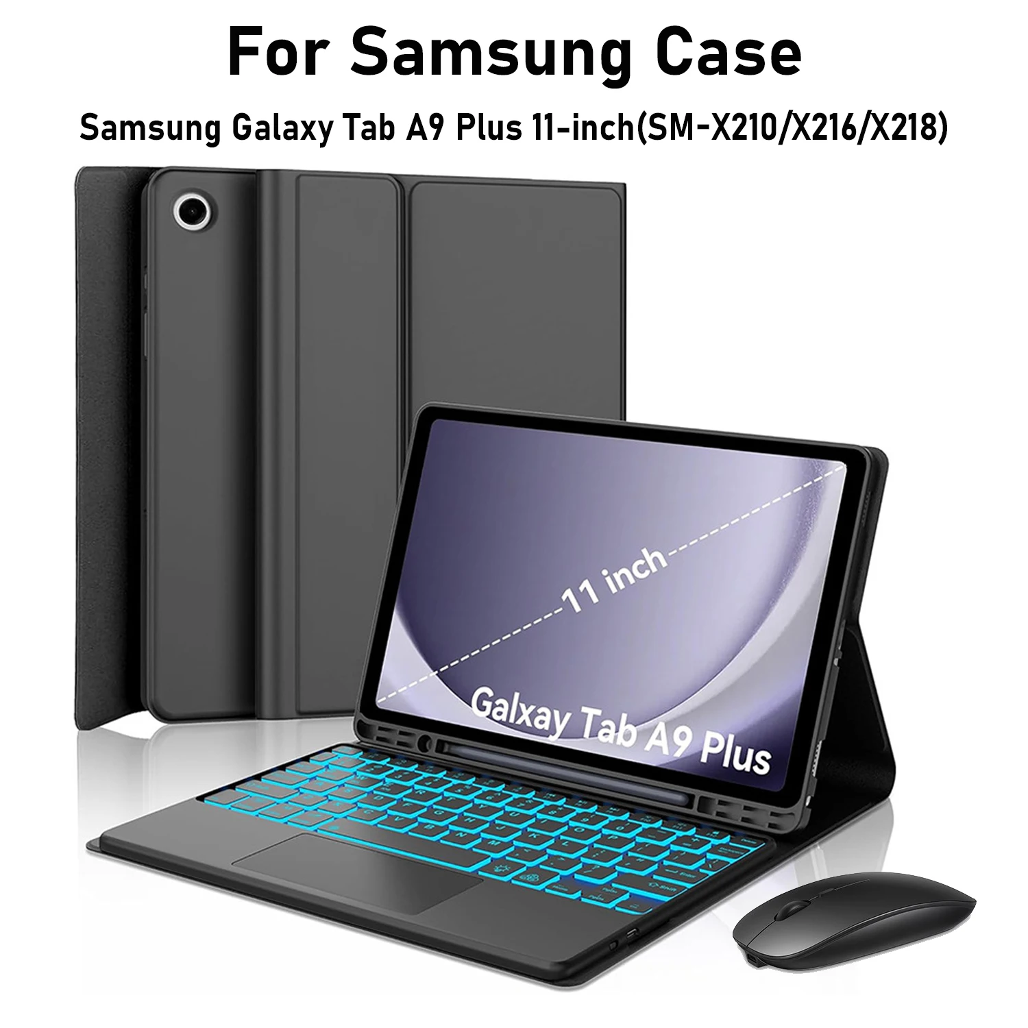 Tastaturhülle für Samsung Gala – Remarkable Tablet Accessories Bewertung und Preis