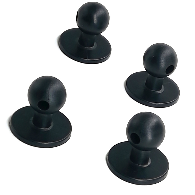 5Pcs Mini Kleber Handy Halteru – Ram Tablet Accessories Bewertung und Preis