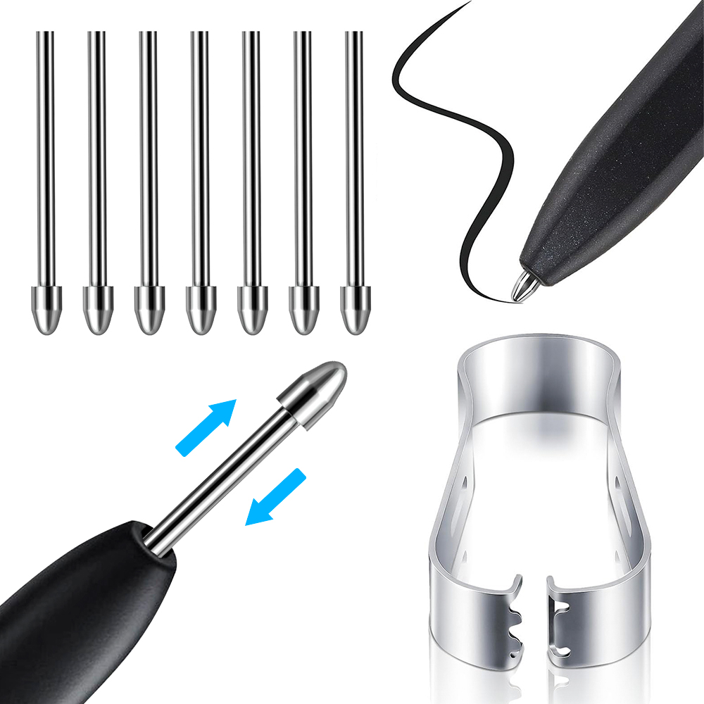 Stylus-Feder für Samsung Table – Samsung Tablet S10 Accessories Bewertung und Preis