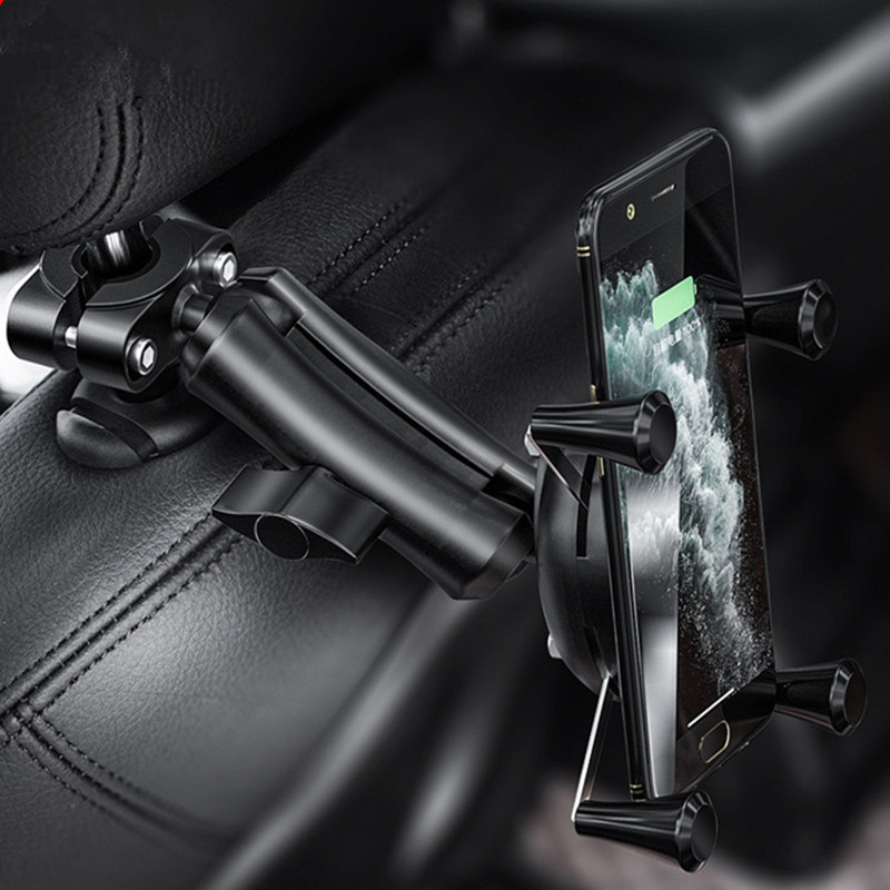 Universal Auto Rücksitz Kopfst – Ram Tablet Accessories Bewertung und Preis