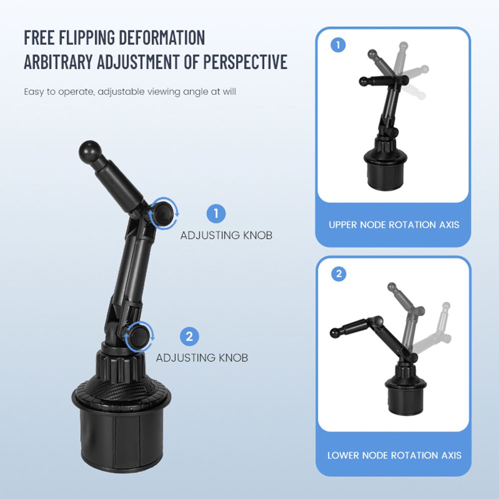 Neue Tablet-Getränke halter ha – Ram Tablet Accessories Bewertung und Preis