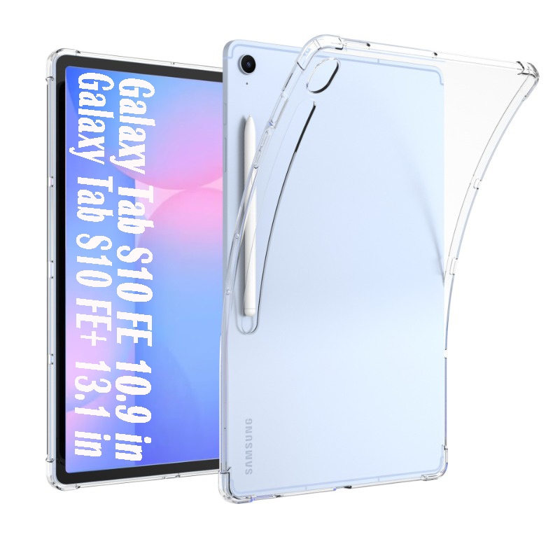 Für Samsung Galaxy Tab S10 FE  – Samsung Tablet S10 Accessories Bewertung und Preis