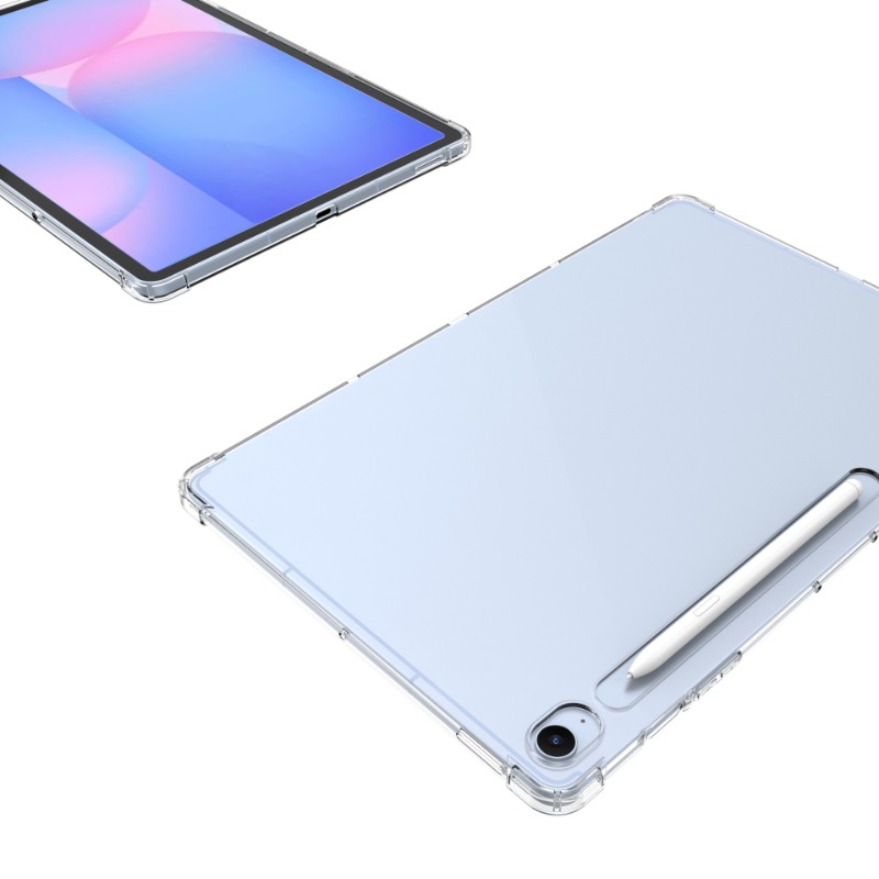 Für Samsung Galaxy Tab S10 FE  – Samsung Tablet S10 Accessories Bewertung und Preis