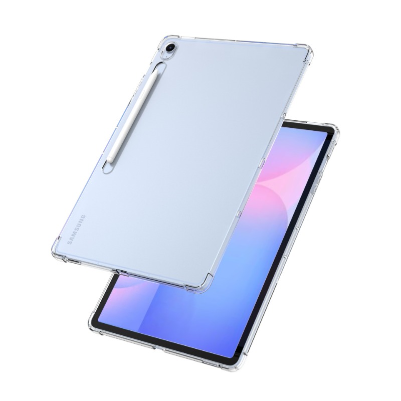 Für Samsung Galaxy Tab S10 FE  – Samsung Tablet S10 Accessories Bewertung und Preis