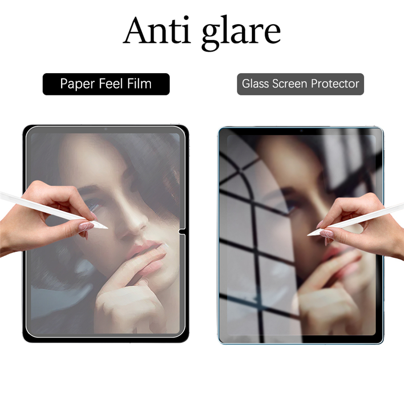 2 Stück Papiergefühl wie Displ – Tablet Accessories Samsung Bewertung und Preis