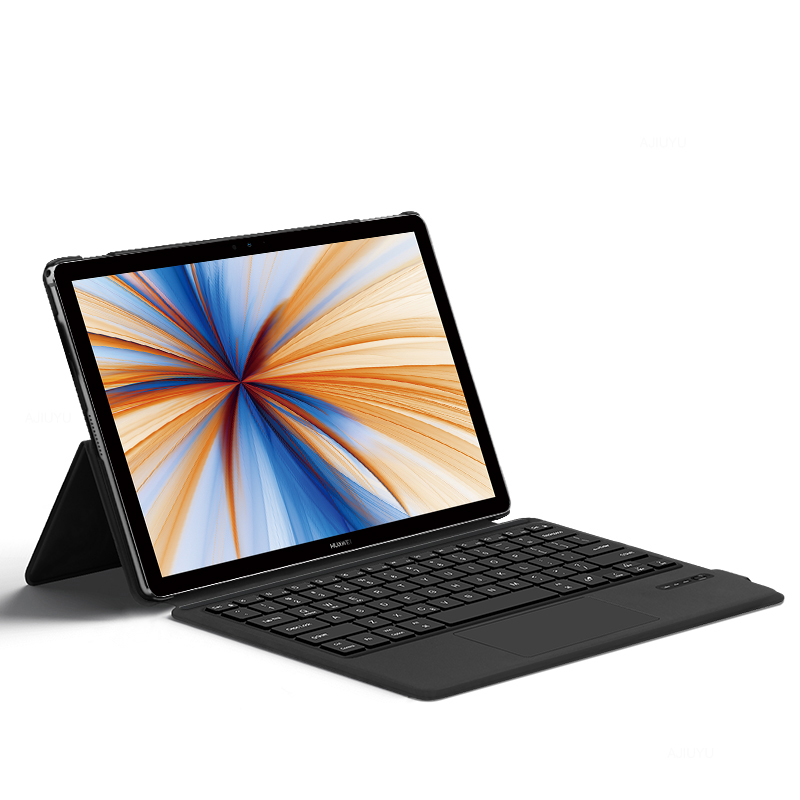 Tastatur Fall Für Huawei Mateb – Tablet Accessories Keyboard Bewertung und Preis