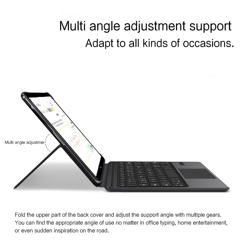 Tastatur Fall Für Huawei Mateb – Tablet Accessories Keyboard Bewertung und Preis