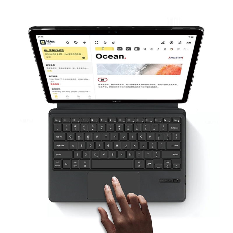 Tastatur Fall Für Huawei Mateb – Tablet Accessories Keyboard Bewertung und Preis