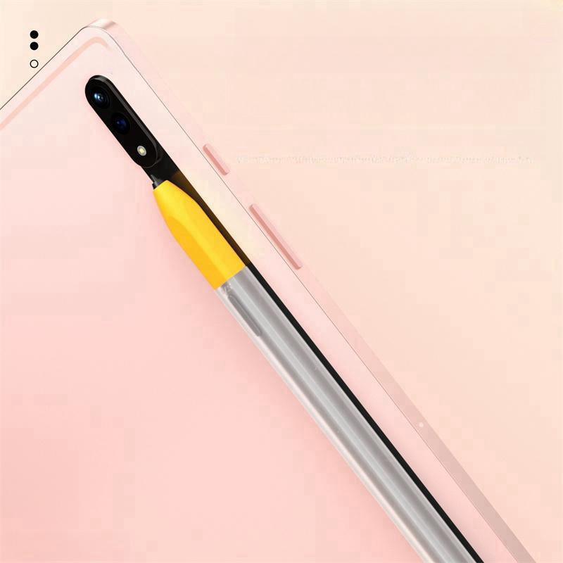 Stiftetui für Samsung Galaxy T – Samsung Tablet S10 Accessories Bewertung und Preis
