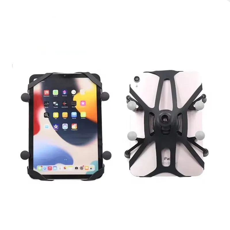Tablet-Halterung mit 1