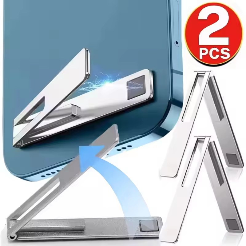 Unsichtbarer Ultradünner Magne – Tablet Stand Accessories Bewertung und Preis