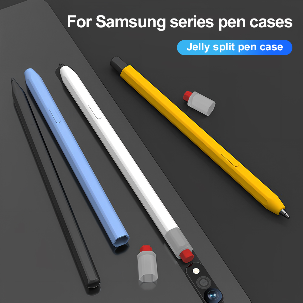 Weiche Silikon-Stoßfeste Schut – Tablet Accessories Samsung Bewertung und Preis