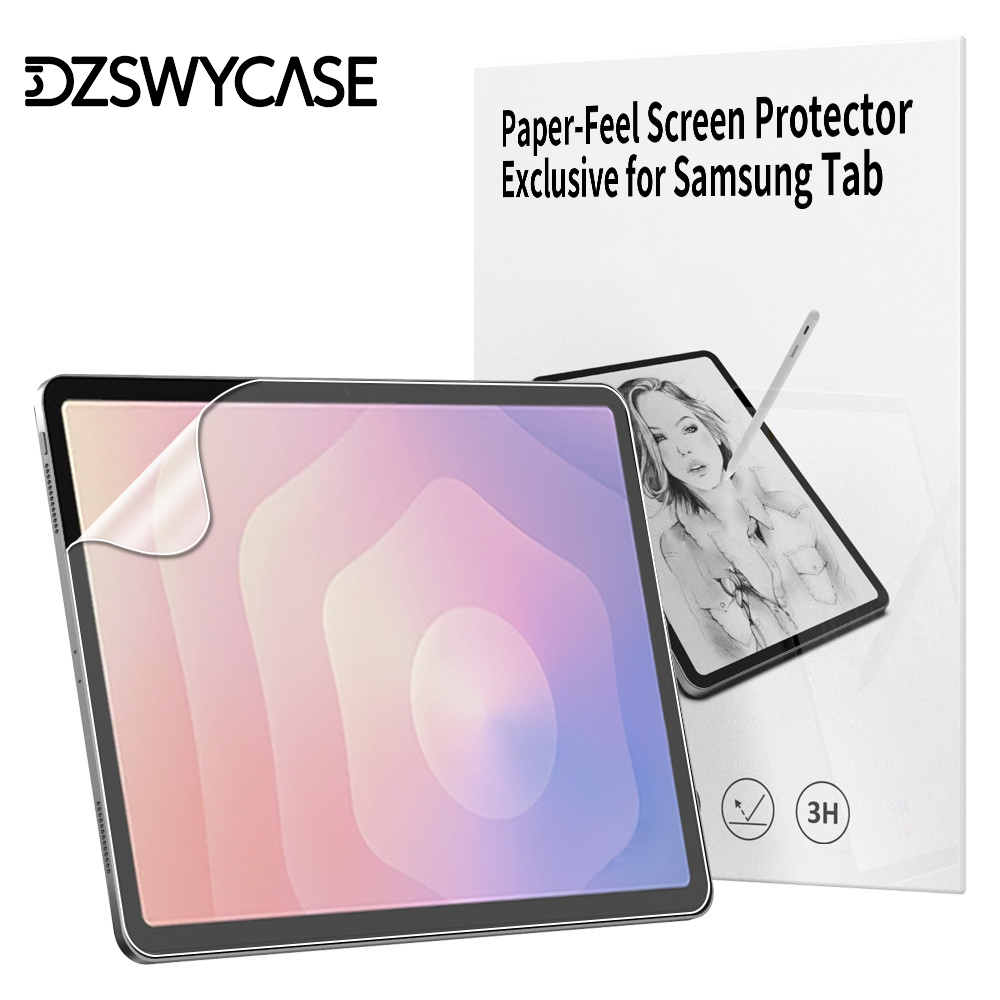 2 Stück Papierähnliche Display – Samsung Tablet S10 Accessories Bewertung und Preis