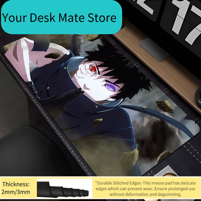 90x40cm Mauspad Anime Naruto O – Tablet Accessories Keyboard Bewertung und Preis
