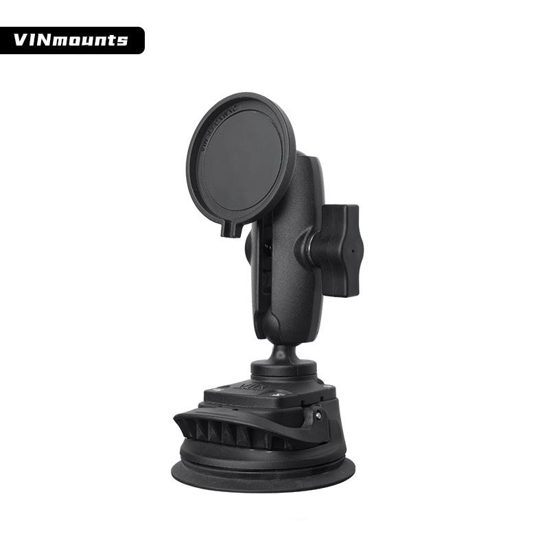 VINmounts Saugnapf-Handyhalter – Ram Tablet Accessories Bewertung und Preis