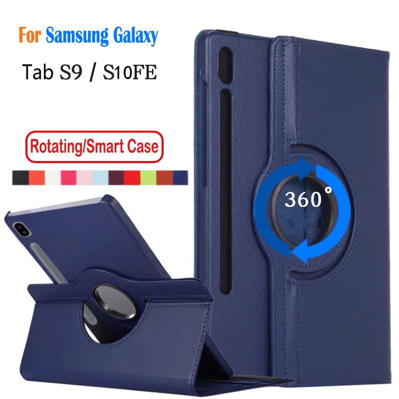 Für Samsung Galaxy Tab S10 FE  – Samsung Tablet S10 Accessories Bewertung und Preis