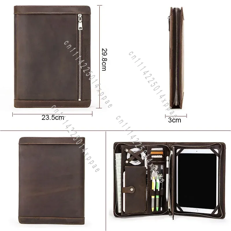 Zubehör Leder-Tablet-Aufbewahr – Tablet Tech Accessories Bewertung und Preis