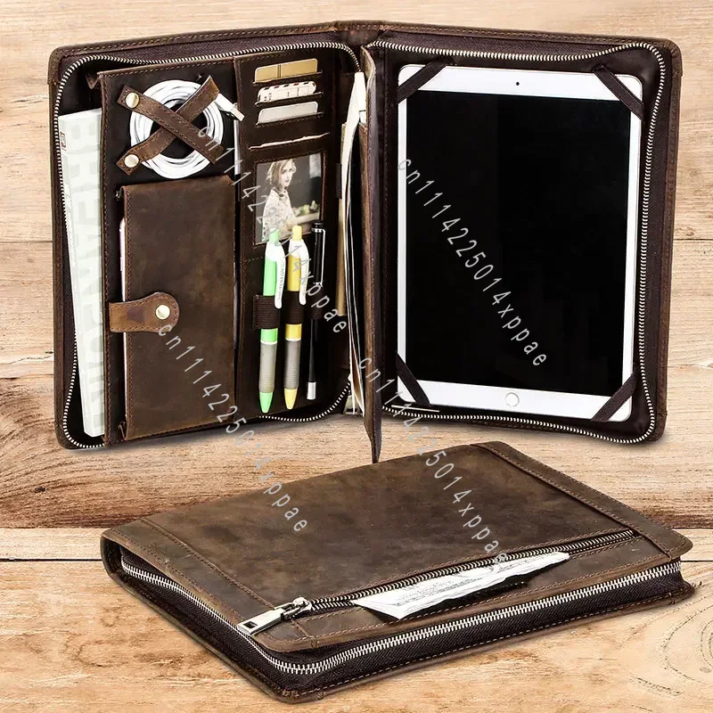 Zubehör Leder-Tablet-Aufbewahr – Tablet Tech Accessories Bewertung und Preis