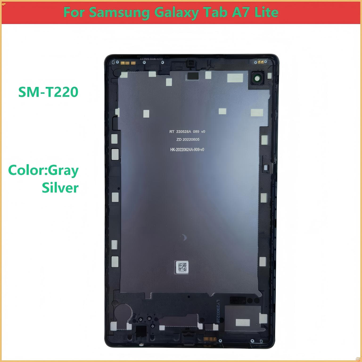 Rückgehäuse für Samsung Galaxy – Tablet Accessories Samsung Bewertung und Preis