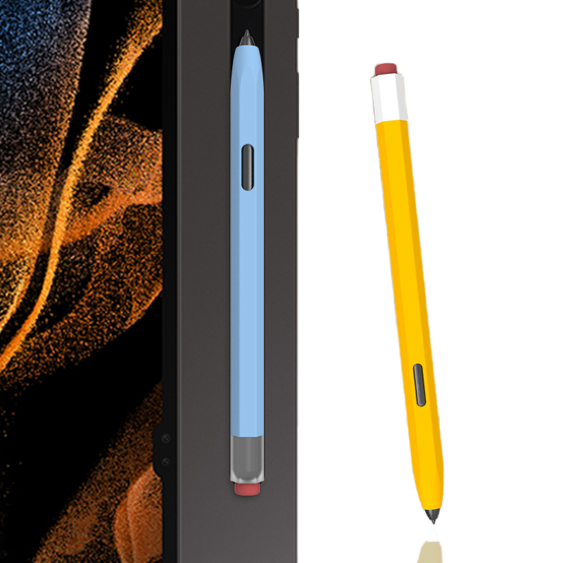 Stiftetui für Samsung Galaxy T – Samsung Tablet S10 Accessories Bewertung und Preis