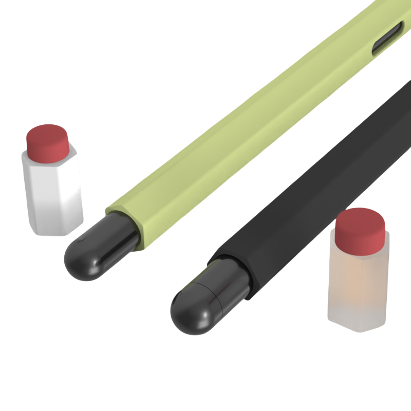 Stiftetui für Samsung Galaxy T – Samsung Tablet S10 Accessories Bewertung und Preis