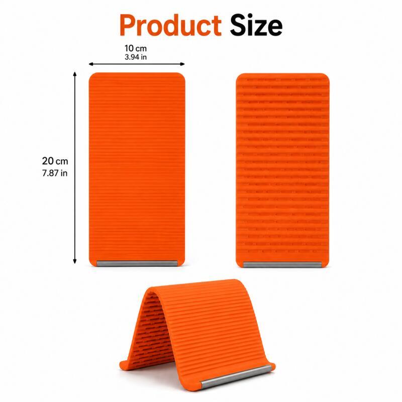 Kreativer Faltbarer Telefonstä – Tablet Stand Accessories Bewertung und Preis