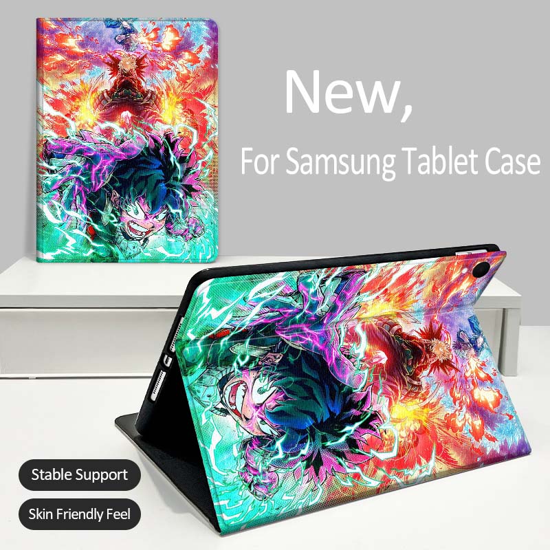 My H-Heros A-Academys Hülle fü – Remarkable Tablet Accessories Bewertung und Preis