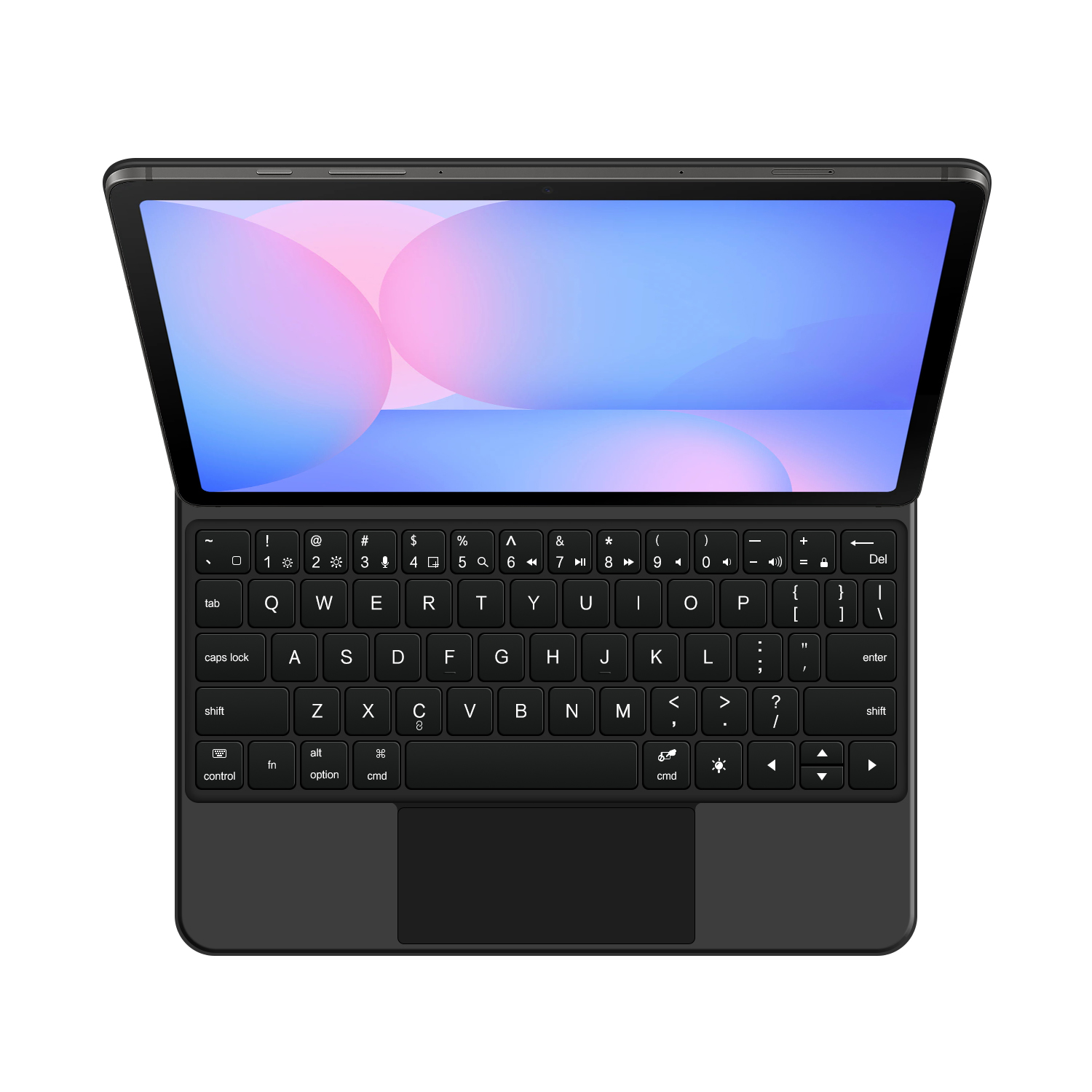 Magic Keyboard für Samsung Gal – Tablet Accessories Samsung Bewertung und Preis