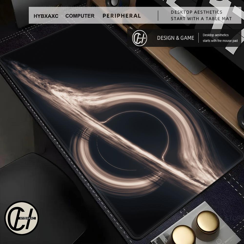 Cosmic Black Hole Mauspad, 900 – Tablet Accessories Keyboard Bewertung und Preis