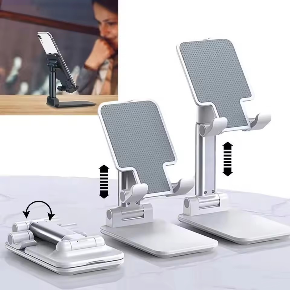 Hochwertiger Desktop-Tablet-Ha – Tablet Stand Accessories Bewertung und Preis