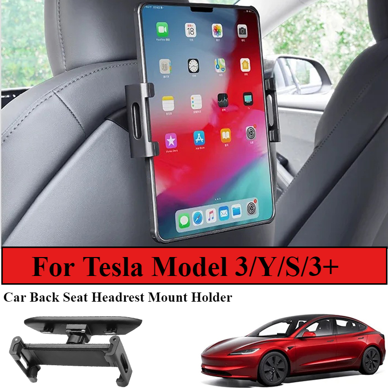 Auto Rücksitz Kopfstütze Halte – Tablet Car Accessories Bewertung und Preis