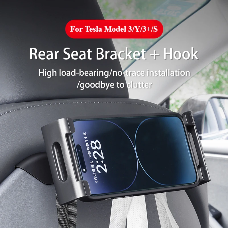 Auto Rücksitz Kopfstütze Halte – Tablet Car Accessories Bewertung und Preis