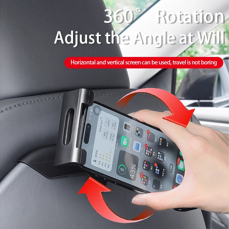 Auto Rücksitz Kopfstütze Halte – Tablet Car Accessories Bewertung und Preis
